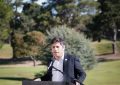 Kicillof: “Trabajamos para que la temporada resista a las políticas económicas que destruyen el turismo local”