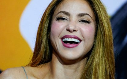 Shakira fue absuelta en un caso de fraude fiscal en España, tras un largo proceso