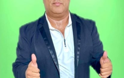 Liberaron a «Chelo», el cantante del Grupo Green, acusado de abuso sexual