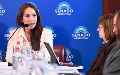 El Gobierno nombró a 46 jueces y dejó afuera a la jueza Verónica Michelli