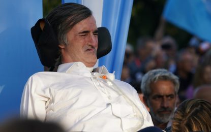 Esteban Bullrich presentó su renuncia indeclinable al PRO con duras críticas a «la protección brindada a Manuel Adorni»