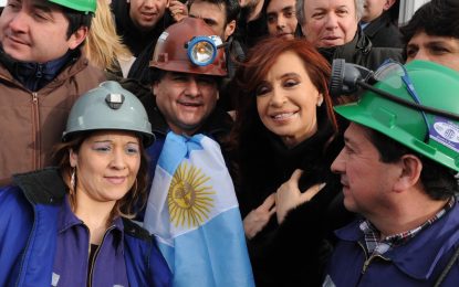 Cuadernos: confirmaron la facturación trucha de una firma acusada de pagar coimas por una obra en Río Turbio que nunca terminó
