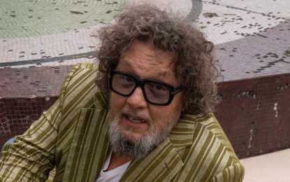 Murió a los 66 años el publicista Ramiro Agulla, que fue clave en la campaña de De la Rúa