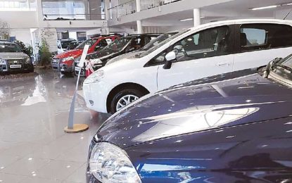 Subió la venta de autos usados en junio: cuáles son los más vendidos