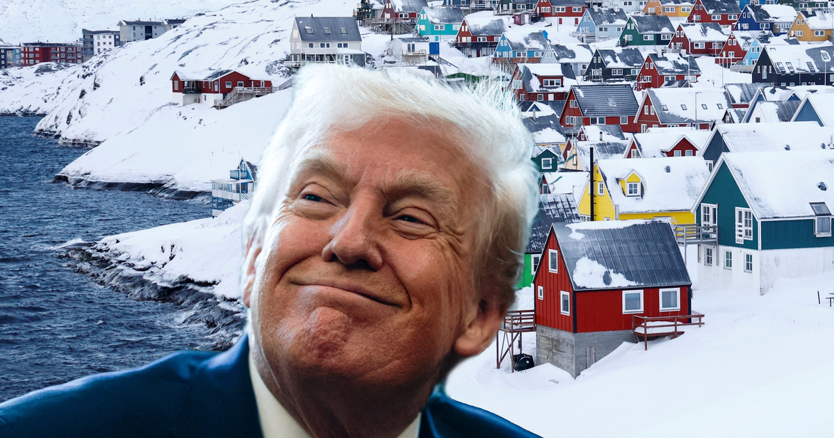 una-empresa-petrolera-de-texas-vinculada-a-trump-busca-perforar-en-groenlandia-y-desato-un-conflicto-con-las-autoridades-locales