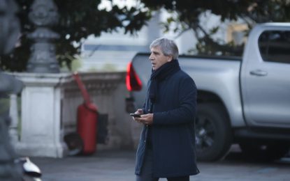 Cómo es el plan de Caputo para reactivar el crédito hipotecario con el fondo inversor del Anses
