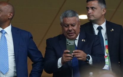 Confirman que la Justicia de EE.UU. investiga giros sospechosos de la AFA que podrían ser encuadrados como lavado, evasión o fraude bancario