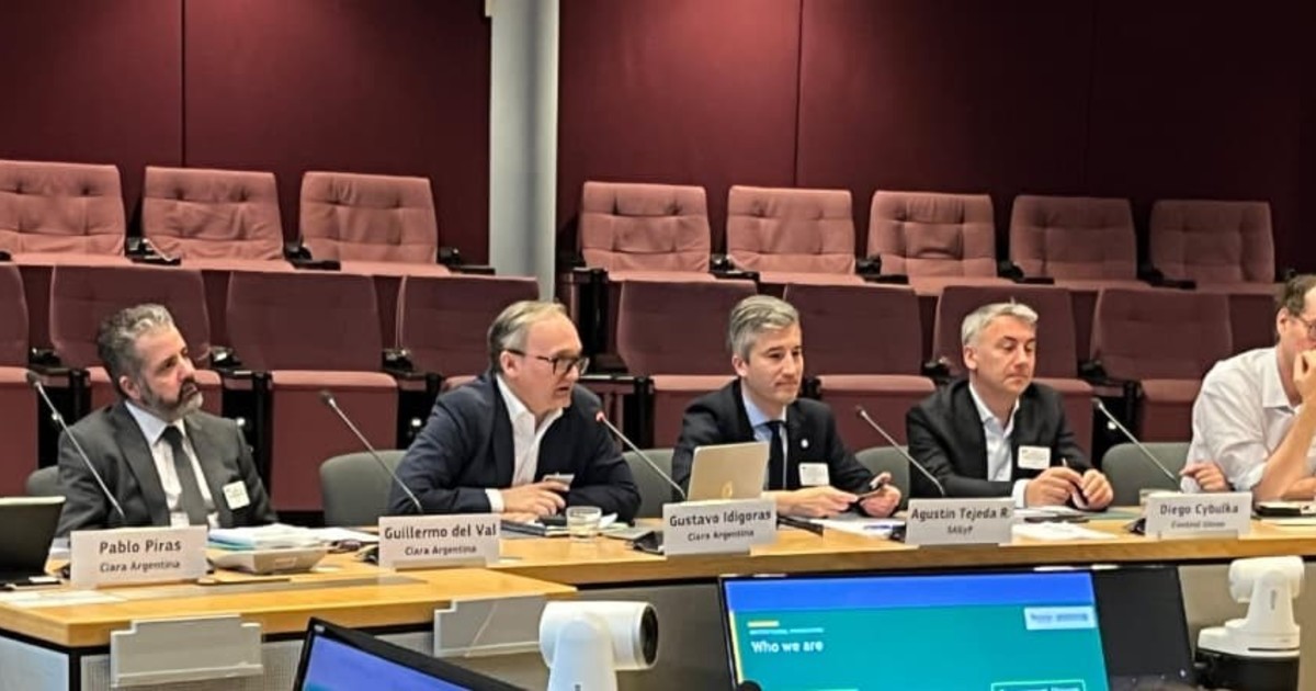 «mucha-atencion»:-argentina-expuso-argumentos-para-que-europa-permita-el-ingreso-de-su-biodiesel-de-soja