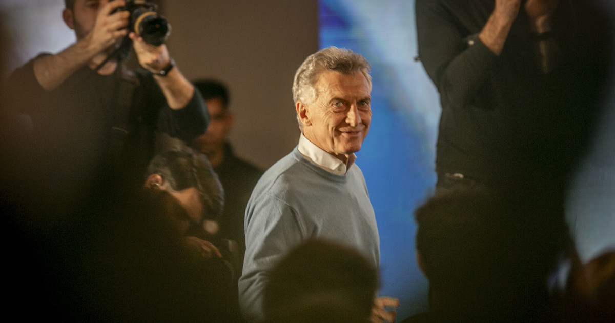 el-pro-amenaza-con-una-candidatura-de-mauricio-macri-en-2027-para-negociar-con-el-gobierno