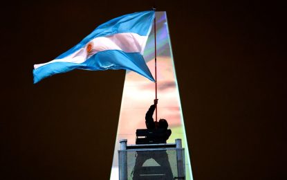 El Gobierno le hará hoy un recibimiento de honor a la Selección, pero no habría ni festejo ni feriado