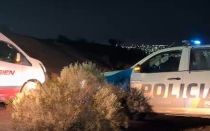 Festejos trágicos: un joven murió decapitado y otros tres sufrieron heridas por manipular pirotecnia en un mortero tras la final del Mundial