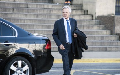 El gobierno inició el trámite para cubrir otro cargo clave en Comodoro Py, donde se investiga la corrupción