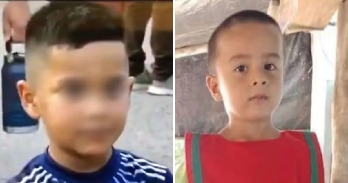la-mama-del-nene-similar-a-loan-que-fue-visto-en-paraguay-se-presento-con-su-hijo-en-una-comisaria-de-formosa