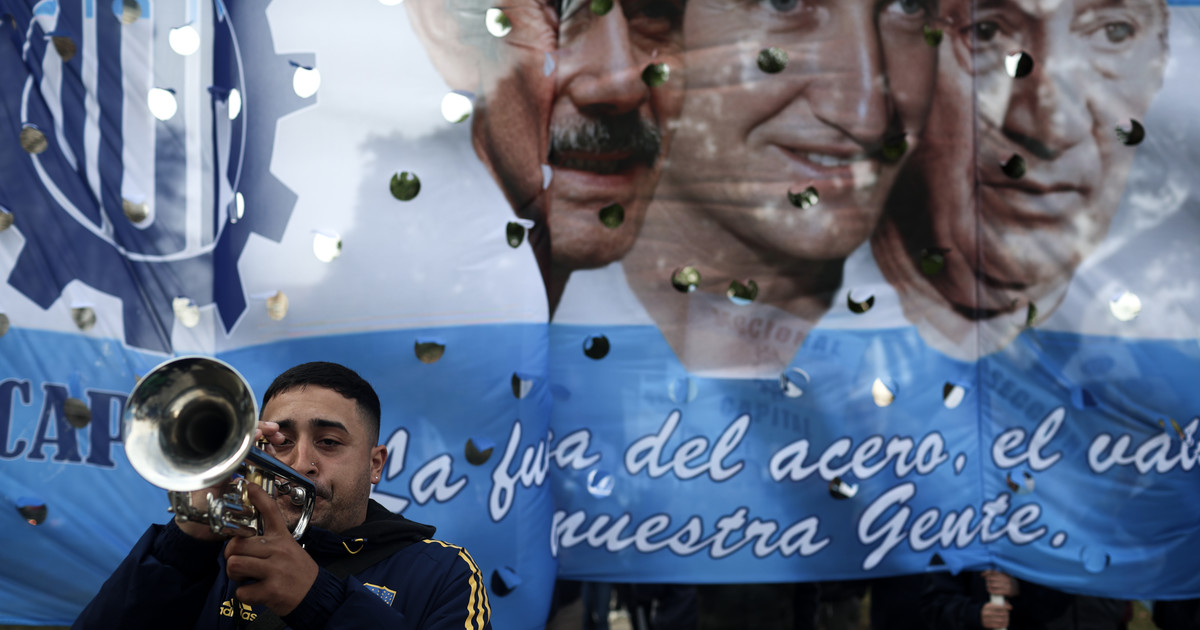 la-cgt-inicio-un-plan-de-lucha-con-una-marcha-al-congreso-casi-testimonial-y-con-minima-convocatoria