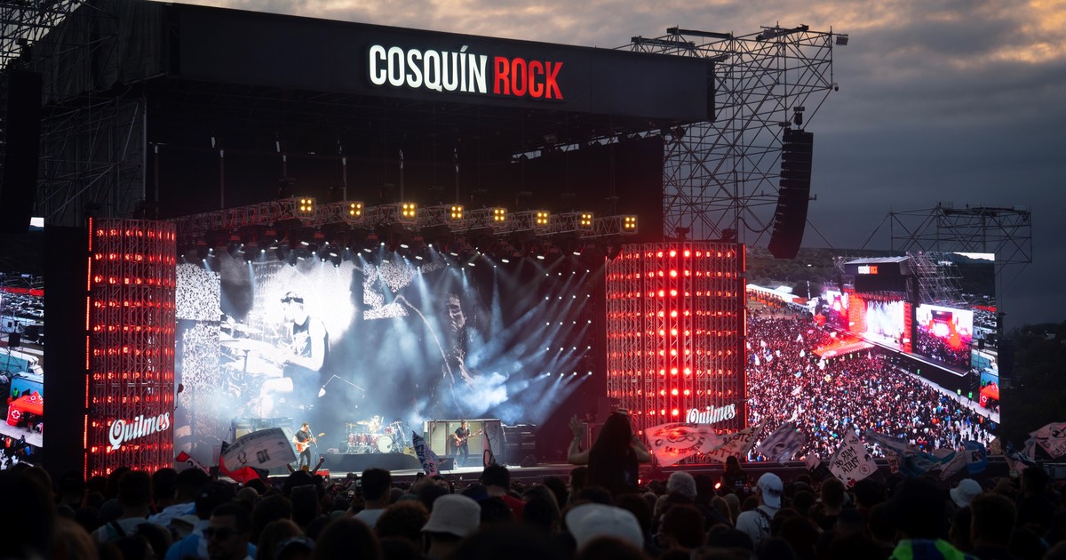 cosquin-rock-2027-ya-tiene-fecha:-cuando-sera-y-desde-que-dia-se-podran-comprar-las-entradas