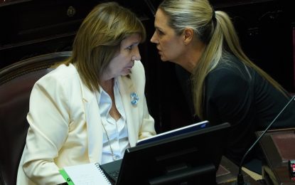 Con retoques, el oficialismo quiere volver a la carga con el proyecto para agravar penas por falsas denuncias