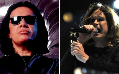Kiss, Ozzy Osbourne, Pappo, Charly García: Las anécdotas más salvajes del rock, entre mitos, excesos y verdades