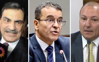 Antisemitismo, violencia y corrupción: se empieza a definir el futuro de tres jueces federales acusados de mal desempeño