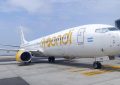 Brasil limita la venta de pasajes de Flybondi por las cancelaciones masivas de la aerolínea low cost