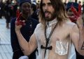 Cuatro mujeres acusan al actor Jared Leto de conducta sexual delictiva