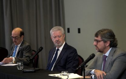 Poder ser candidata, revisar las condiciones de prisión domiciliaria y recomponer la Corte Suprema: qué le pide Cristina Kirchner a la ONU por la condena de Vialidad