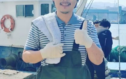 Murió Jeon Seung-jae, actor de Netflix: tenía 48 años y había sufrido un derrame durante un rodaje