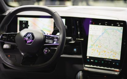 Dejó de usar Google Maps en Android Auto por la privacidad: las dos aplicaciones de código abierto que funcionan sin conexión