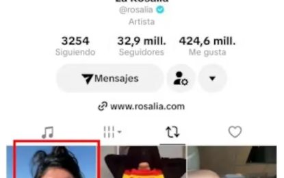 Paso a paso: cómo gestionar el reembolso de las entradas de Rosalía para el Movistar Arena