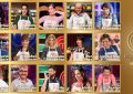 Los 15 famosos que regresan a las cocinas de ‘MasterChef Celebrity Legends’ en busca de una segunda oportunidad