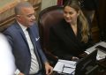 La interna misionera suma tensión a la ley de venta de tierras a extranjeros en el Senado