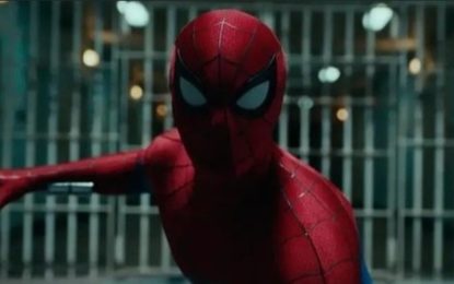 El secreto por detrás de los créditos de Spider-Man: Un nuevo día que inquieta a los fanáticos