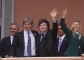 Avanza el proyecto del Gobierno para reconfigurar a Comodoro Py