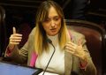 Anabel Fernández Sagasti pide participar virtualmente de la sesión por la Ley de Tierras por su avanzado embarazo