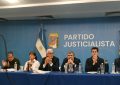El peronismo fogonea la marcha contra la extranjerización de la tierra y se concentra en bajar el capítulo más polémico