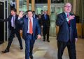 Misiones: el gobernador rompió con Rovira y se profundiza la fractura del oficialismo provincial