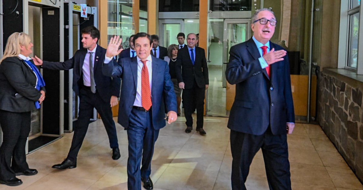 misiones:-el-gobernador-rompio-con-rovira-y-se-profundiza-la-fractura-del-oficialismo-provincial