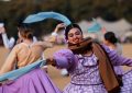 El fenómeno del folclore también llegó al streaming: canales exclusivos (uno en un shopping) y que se reproducen por todo el país