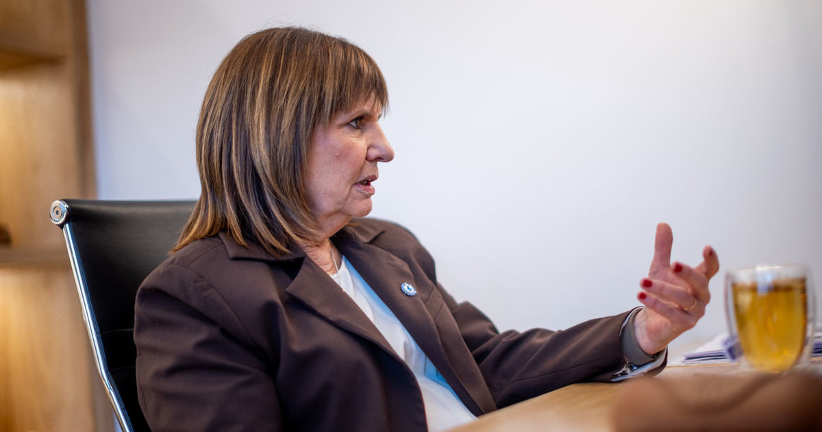 patricia-bullrich-pidio-que-brasil-«no-se-victimice»-y-apunto-a-la-intromision-politica-de-lula-en-la-region