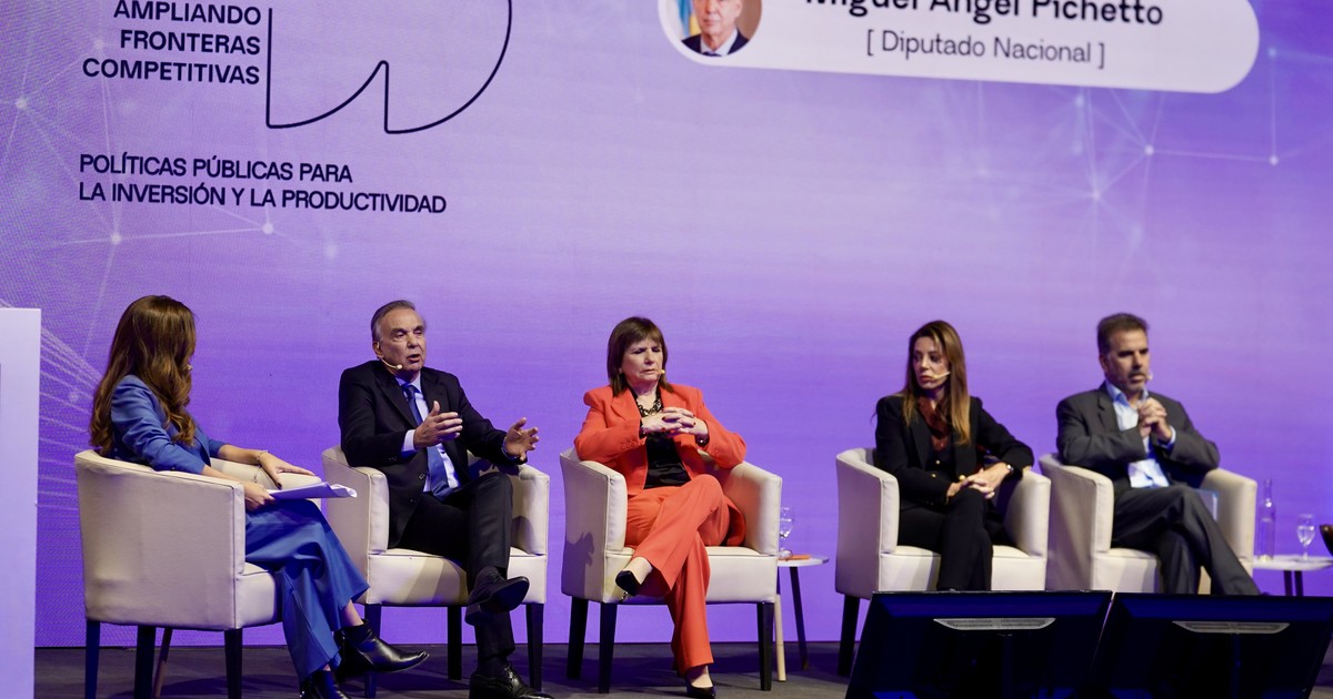 bullrich-afirmo-que-un-gobierno-que-reforma-y-va-para-adelante-«en-algunos-momentos-choca»