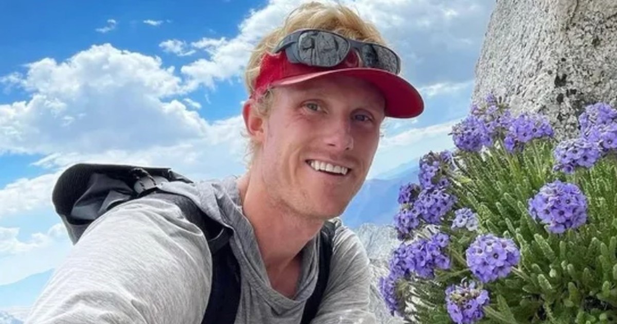 quien-era-jake-whisenant,-el-escalador-record-que-murio-tragicamente-a-los-30-anos
