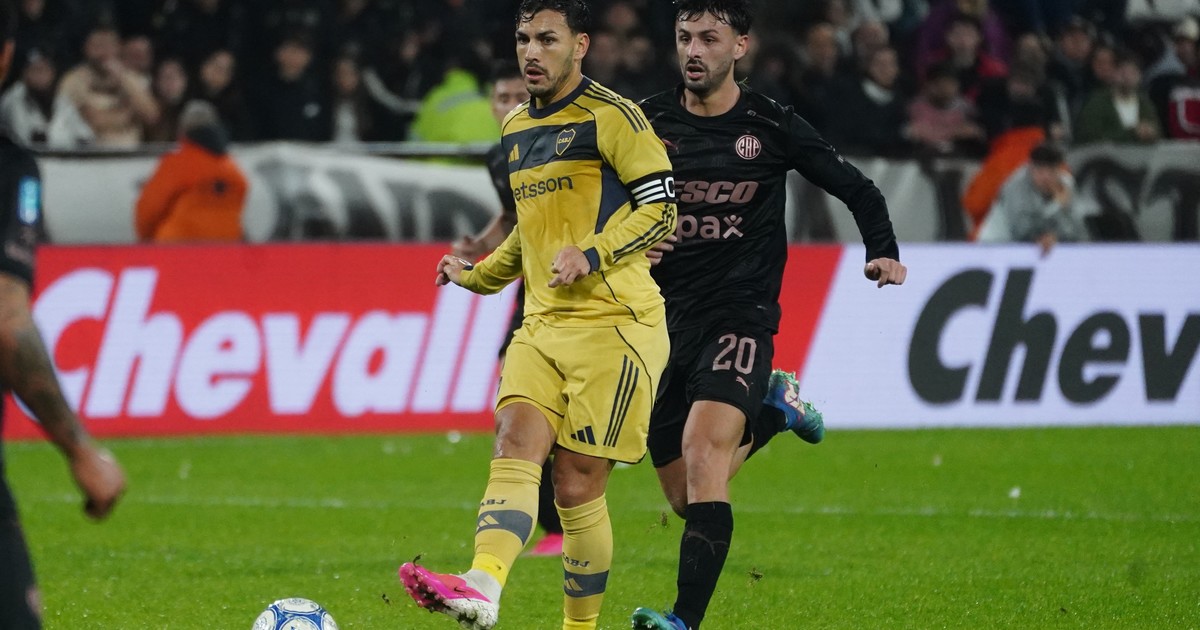 alarma-en-boca-por-paredes:-que-dice-el-parte-medico-y-los-otros-dos-jugadores-en-duda-para-la-copa-sudamericana
