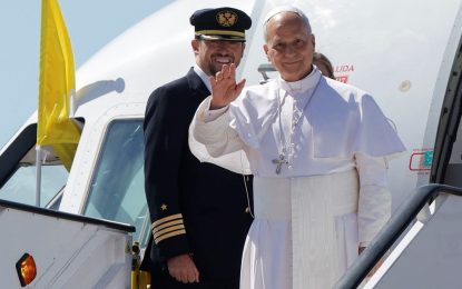 El papa y la Iglesia argentina destacan el caracter religioso de la visita, pero anhelan que «tenga frutos en toda la sociedad»