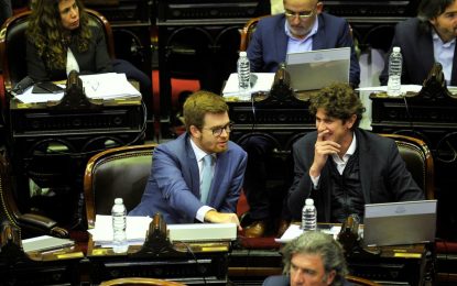 Tras los insultos de Milei, diputados opositores viajan a Brasil para «recomponer» la relación con Lula