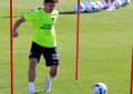Último capítulo de la novela de Julián Álvarez: se cierra el mercado de pases y la Araña se refugia en los argentinos del Atlético