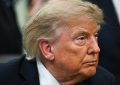 Gran Bretaña le contestó a Trump tras su frase sobre las Malvinas: «Nuestro compromiso con los kelpers es inquebrantable»