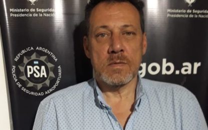 Detuvieron por corrupción al ex funcionario que fue mano derecha de Ricardo Echegaray en la AFIP