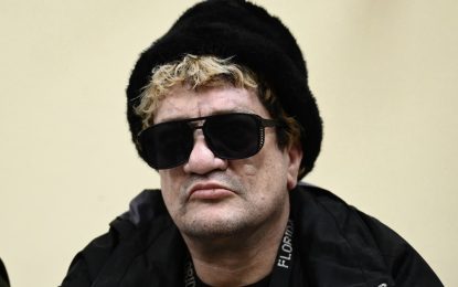 “La cruz de la muerte”: los disparos del «Pity» Álvarez fueron adonde apuntan los francotiradores