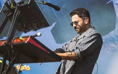 Quién era Jonathan Meléndez, el músico al que asesinaron junto a toda su familia en la masacre de México