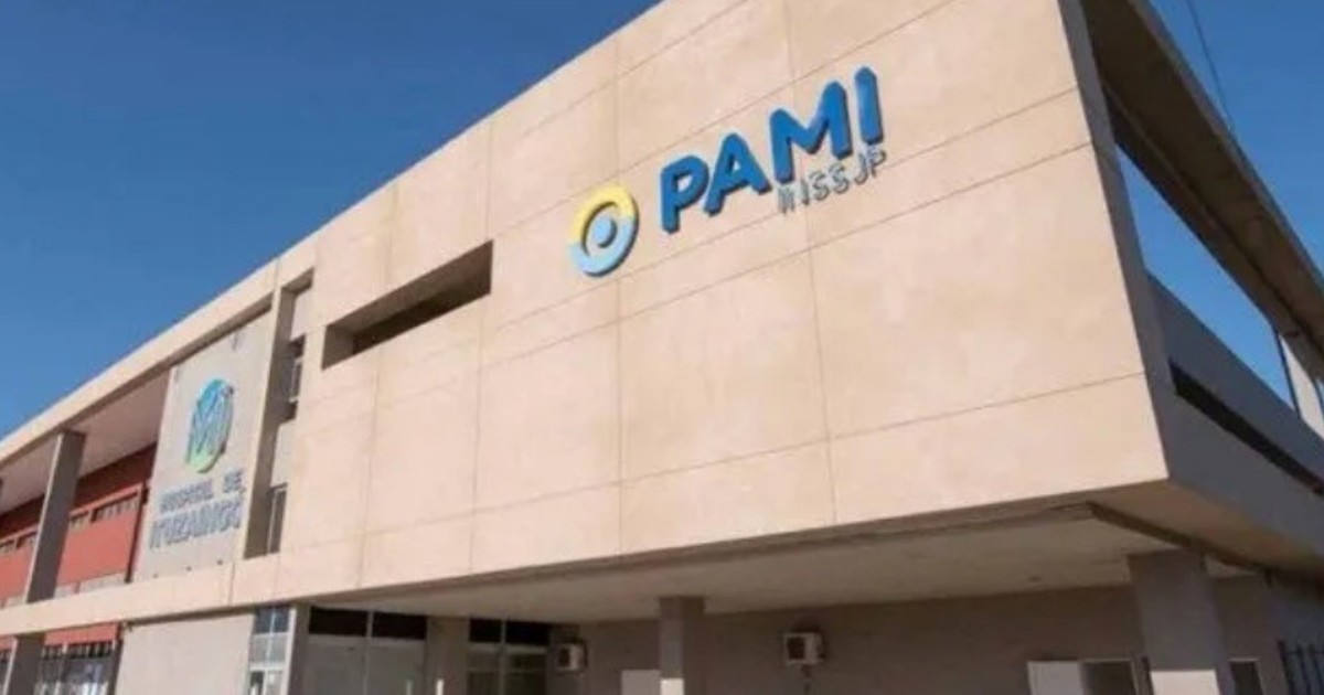 que-hay-detras-de-los-cambios-en-el-pami:-crece-el-ruido-politico-interno-y-santiago-caputo-mantiene-su-influencia