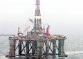 El Gobierno publicó el decreto de Milei que busca endurecer las sanciones a las empresas que exploten petróleo en Malvinas